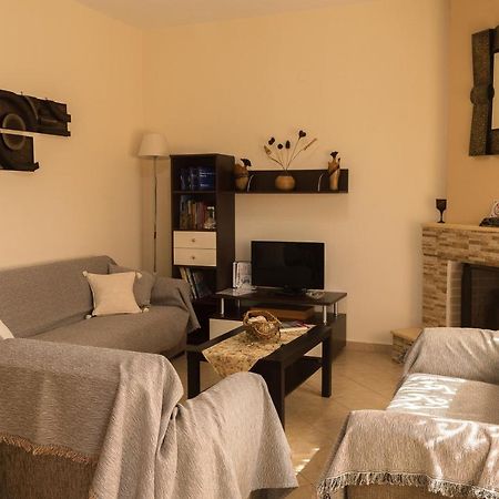 Family Resort In Vrasná Zewnętrze zdjęcie