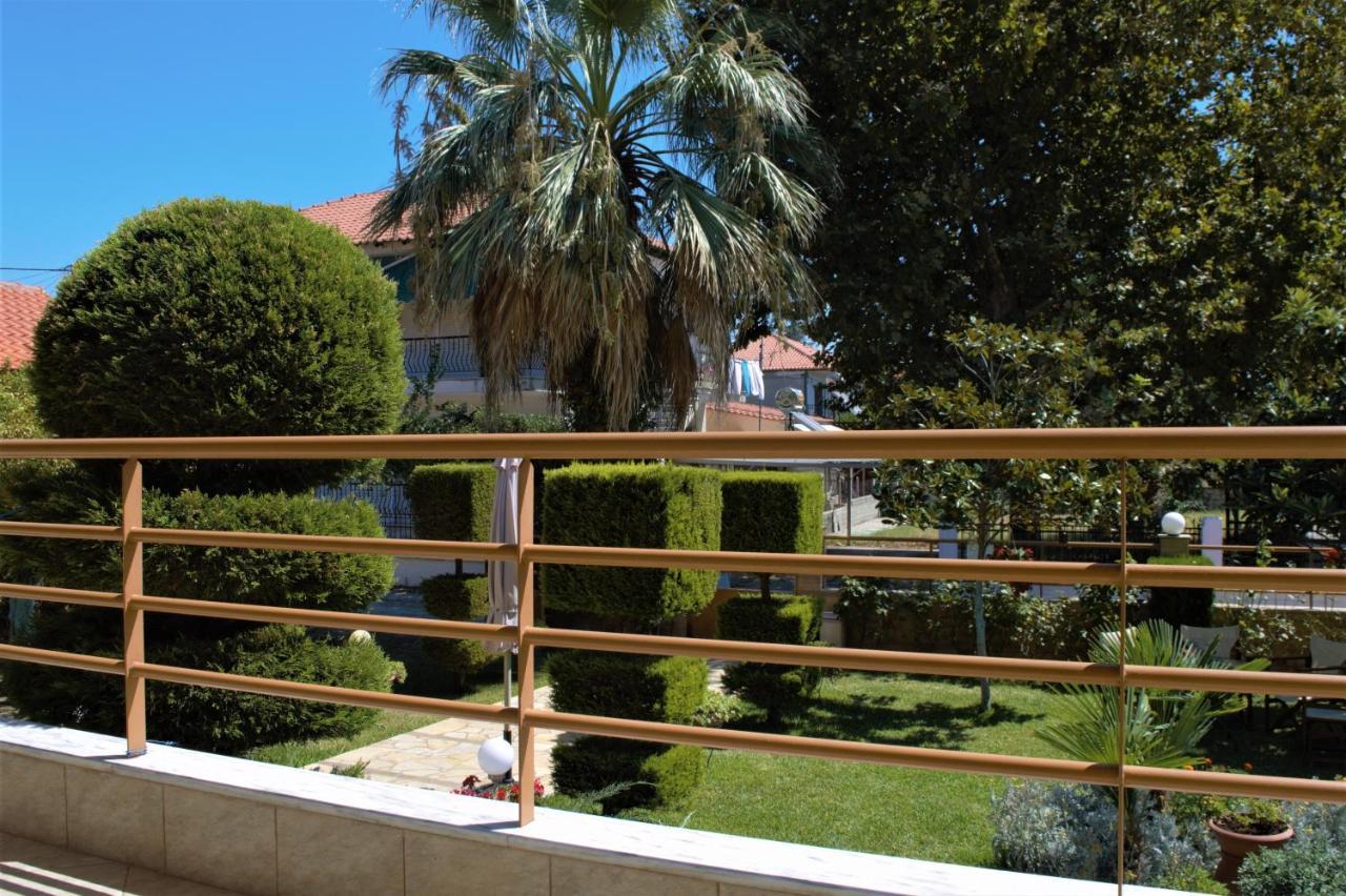 Family Resort In Vrasná Zewnętrze zdjęcie