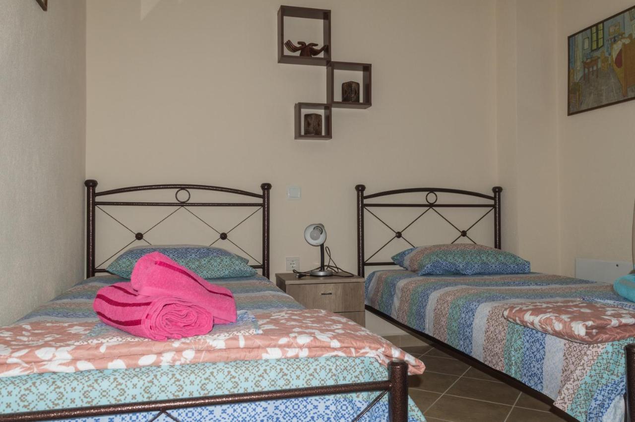 Family Resort In Vrasná Zewnętrze zdjęcie