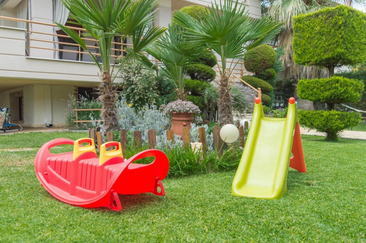 Family Resort In Vrasná Zewnętrze zdjęcie