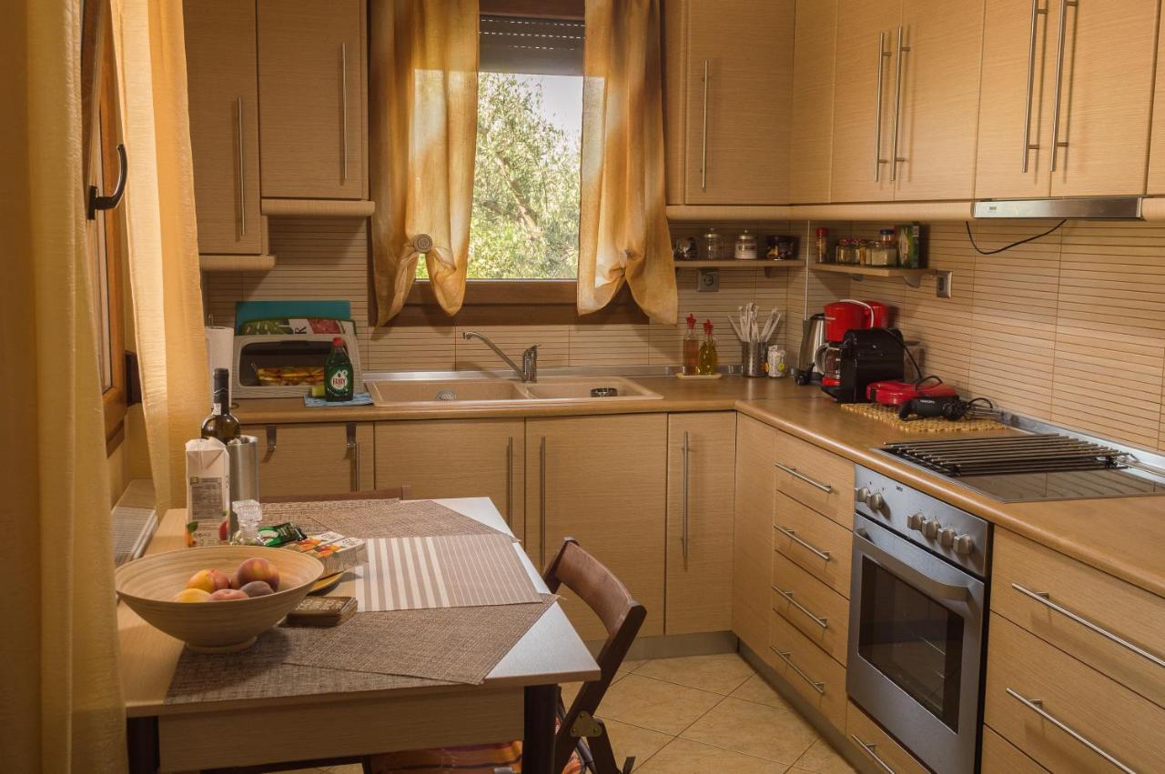 Family Resort In Vrasná Zewnętrze zdjęcie
