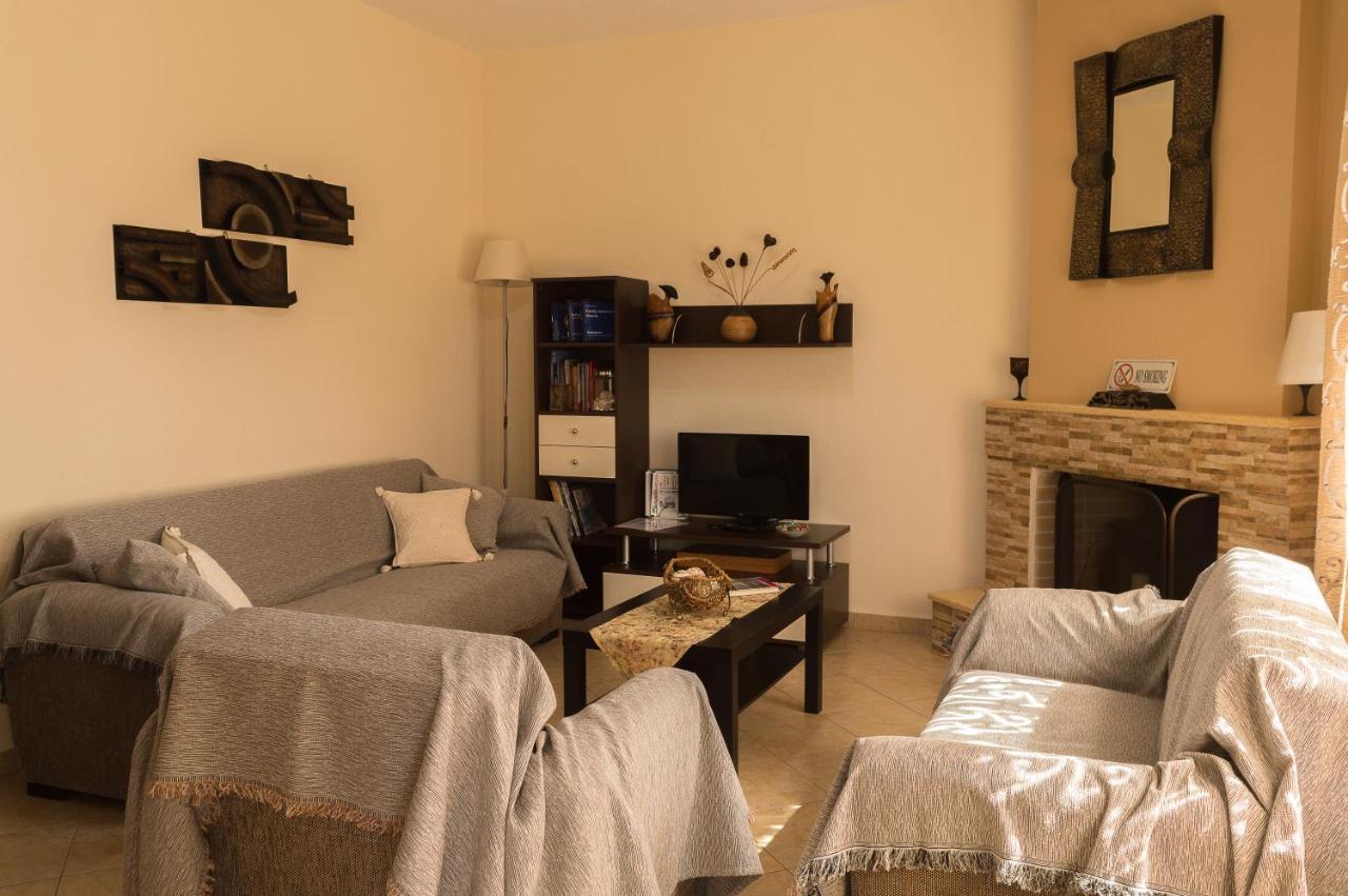 Family Resort In Vrasná Zewnętrze zdjęcie