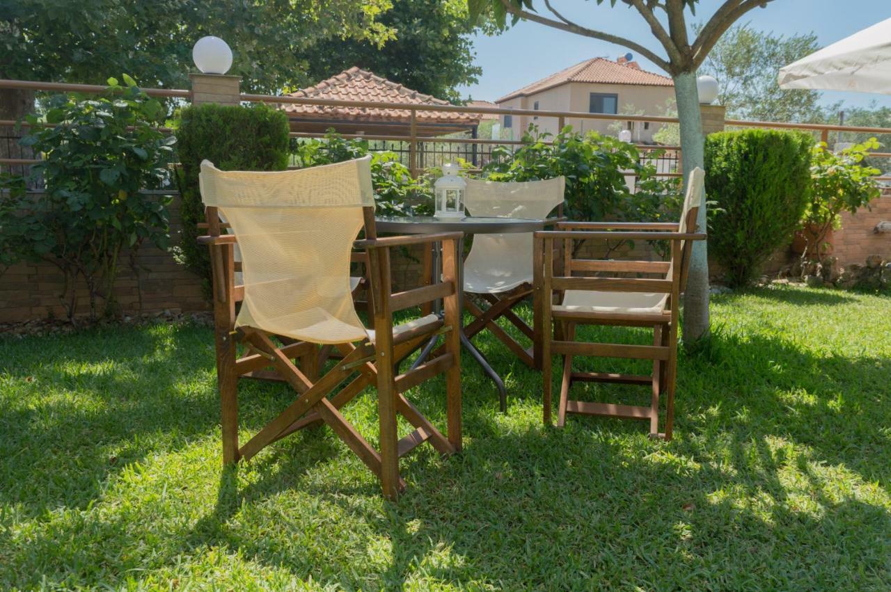 Family Resort In Vrasná Zewnętrze zdjęcie