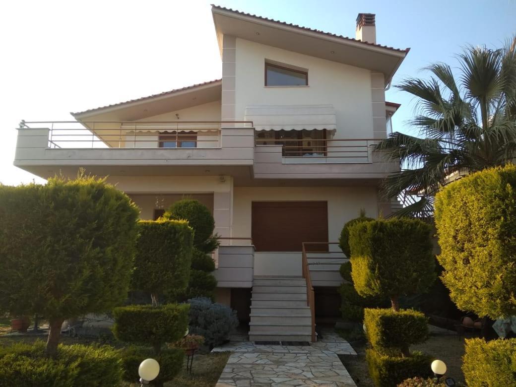 Family Resort In Vrasná Zewnętrze zdjęcie